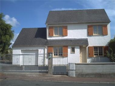 House for sale in Montreuil-Bellay (Region Pays de la Loire)