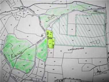 Chateau for sale in Ossun (Midi-Pyrenees)