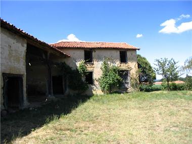 Barn_conversion for sale in Manas-Bastanous (Midi-Pyrenees)