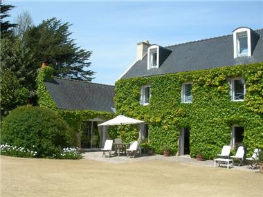 House for sale in Douarnenez (Brittany)
