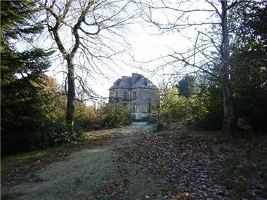 House for sale in Quimper (Brittany)