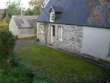 Farm for sale in Sourdeval (Basse-Normandie)