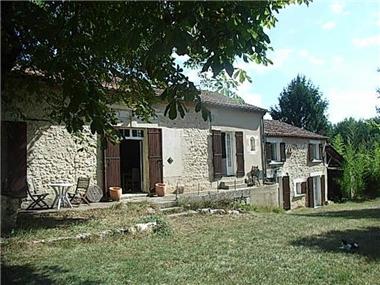 House for sale in Vergt (Aquitaine)