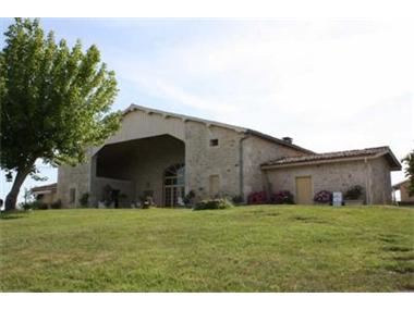 Renovation for sale in Bazas (Aquitaine)