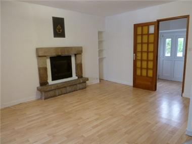 Villa for sale in Lizio (Brittany)