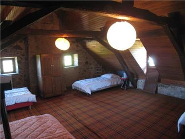 Villa for sale in Loucrup (Midi-Pyrenees)