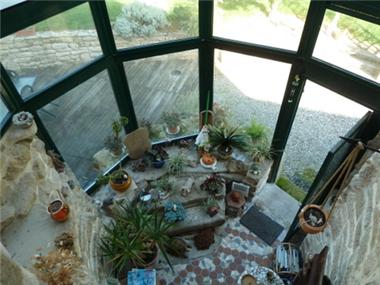 Villa for sale in Guehenno (Brittany)