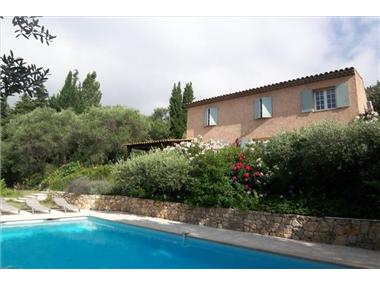 Villa for sale in Cabris (Provence-Alpes-Cote d'Azur)