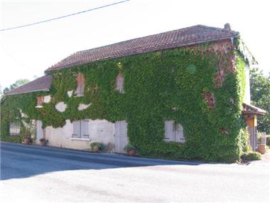 Barn_conversion for sale in Montastruc (Midi-Pyrenees)
