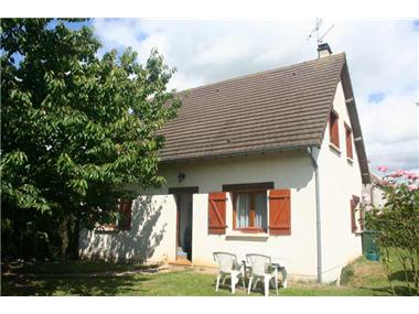 House for sale in Mezidon-Canon