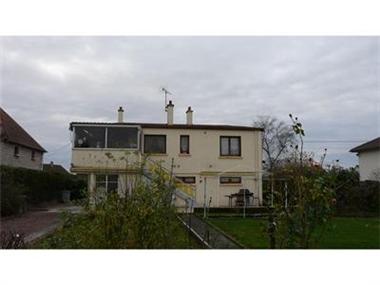 House for sale in Mezidon-Canon