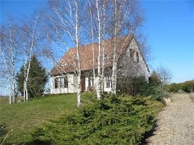 House for sale in Dun-le-Poelier (Region Centre)