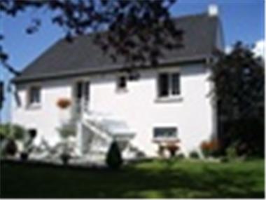 House for sale in Mezidon-Canon