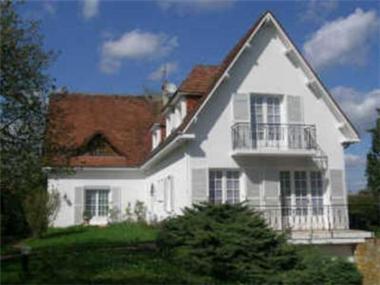 House for sale in Selles-sur-Cher (Region Centre)