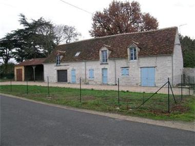 Cottage for sale in Selles-sur-Cher (Region Centre)