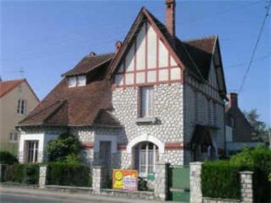 House for sale in Selles-sur-Cher (Region Centre)