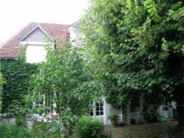 House for sale in Selles-sur-Cher (Region Centre)