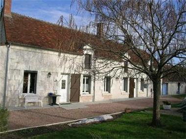 Cottage for sale in Selles-sur-Cher (Region Centre)