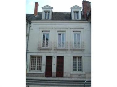 House for sale in Selles-sur-Cher (Region Centre)