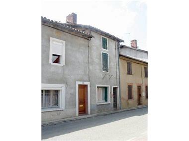 House for sale in L'Isle-en-Dodon