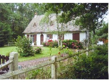 House for sale in Dun-le-Poelier (Region Centre)