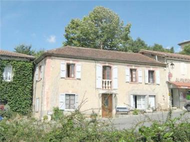 House for sale in Pessan (Midi-Pyrenees)