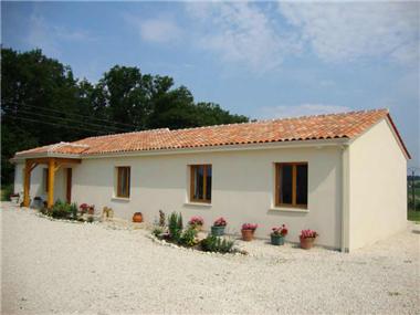 House for sale in Montmoreau-Saint-Cybard (Poitou-Charentes)