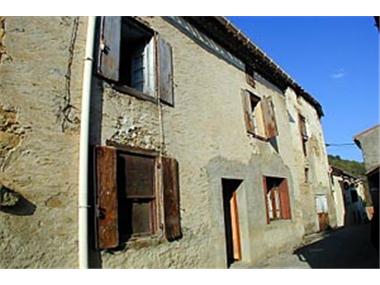 House for sale in Esperaza (Languedoc-Roussillon)