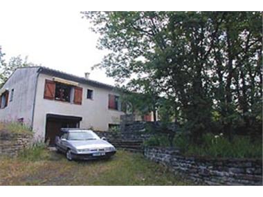 House for sale in Couiza (Languedoc-Roussillon)