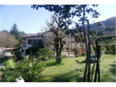 Old House for sale in Barre-des-Cevennes (Languedoc-Roussillon)