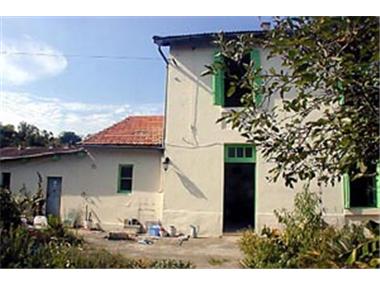 House for sale in Esperaza (Languedoc-Roussillon)