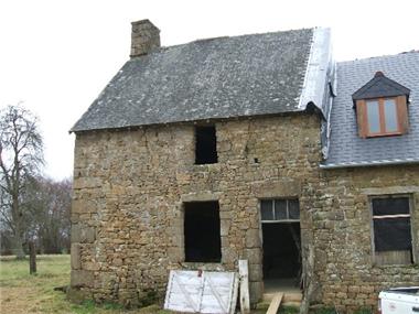 Renovation for sale in Passais (Basse-Normandie)