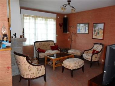 Villa for sale in La Chapelle-Caro (Brittany)