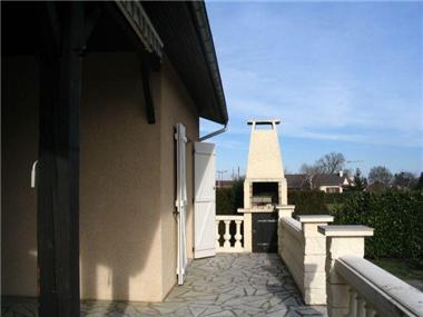 Villa for sale in Martres-de-Riviere (Midi-Pyrenees)