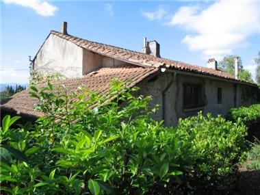 Villa for sale in Villeneuve-de-Riviere (Midi-Pyrenees)