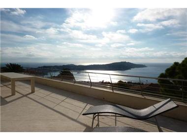 Apartment for sale in Villefranche-sur-Mer