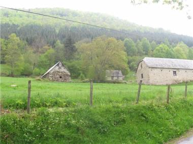 Barn_conversion for sale in Sireix (Midi-Pyrenees)