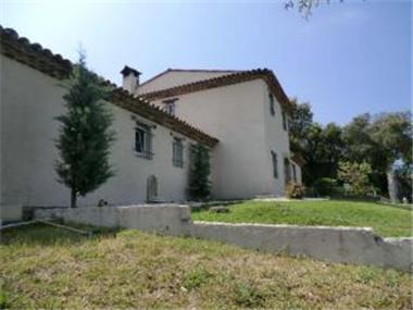 Land for sale in Les Adrets-de-l'Esterel (Provence-Alpes-Cote d'Azur)