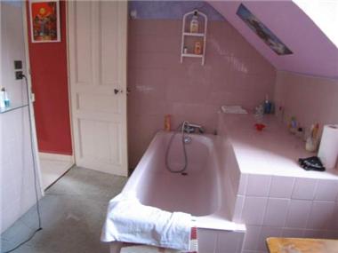 Villa for sale in Trebons-de-Luchon (Midi-Pyrenees)