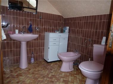 Villa for sale in La Chapelle-Caro (Brittany)