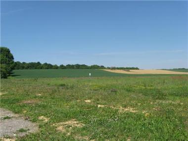 Land for sale in Castelnau-Magnoac (Midi-Pyrenees)