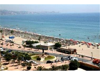 Penthouse for sale in Fuengirola (Andalucia)