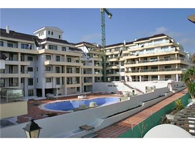 Apartment for sale in La Duquesa (Andalucia)