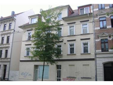 Apartment for sale in Leipzig (Freistaat Sachsen)