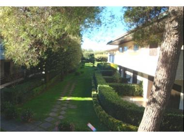 Apartment for sale in Castiglioncello (Tuscany)