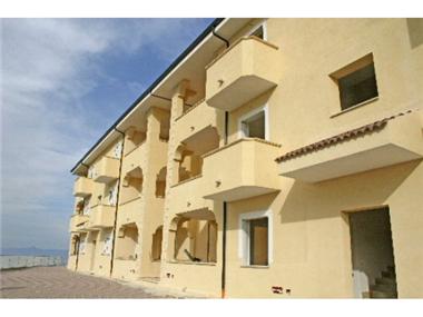 Apartment for sale in Ciaramiti (Calabria)