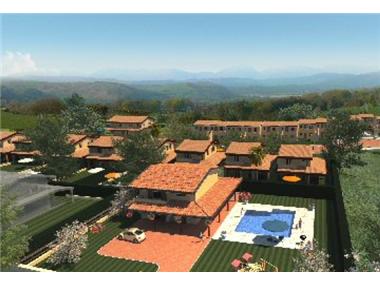 Villa for sale in Sant'Andrea Apostolo dello Ionio (Calabria)