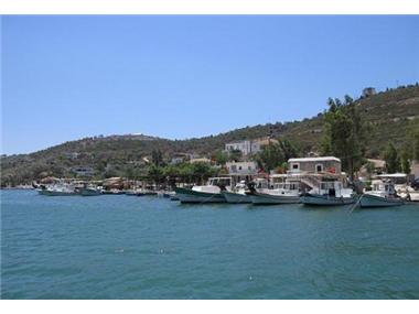 Duplex for sale in Guvercinlik (Mugla)