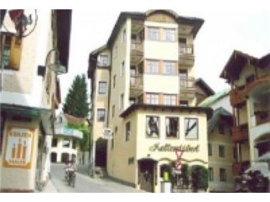 Hotel for sale in Sankt Wolfgang (Carinthia)