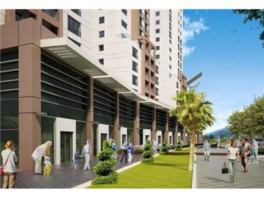 Apartment for sale in Esenyurt (Istanbul)